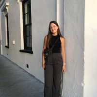 Amber Lock
