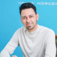 Daniel Naber