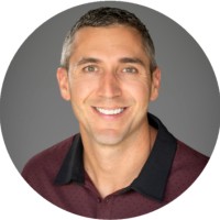 Garrett Pastor