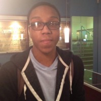 Tristin Spence-Tynes