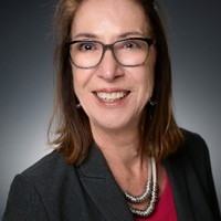 Beverly Burgin