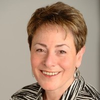 Lynne Flaherty Johnson