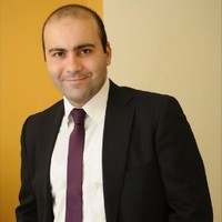 Karim Soliman, Mba