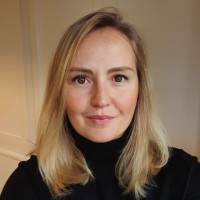 Kate Pavlova