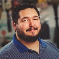 Brenden Messerschmidt