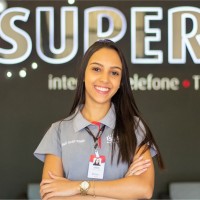 Lorraine Machado