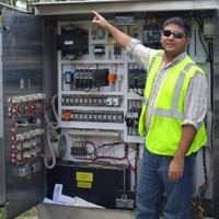 Steven Fisher, P.E.