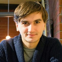 Maxim Sannikov