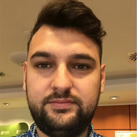 Vlad Condurachi