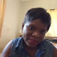 Angella Mmanga