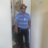 joao batista dos santos