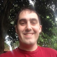 Geoff Embree