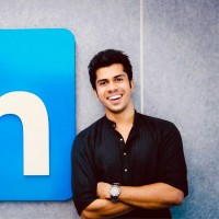 Manish M