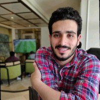 Yousef Hamdy