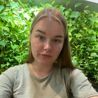 Поліна Пелюх
