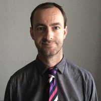 Andrew Mangan
