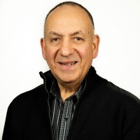 David Rosengard,MA.