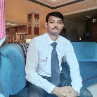 Anoop Kumar Singh