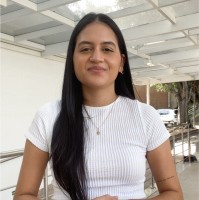 Larissa De Morais