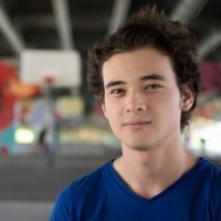 Bryan Ho
