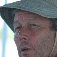 Ted Bartlett