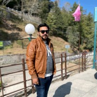 Mudassar Nisar