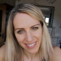 Anne Marie Farmer