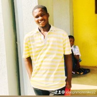 Morenikeji Joseph