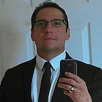 Ray Trejo