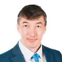 Alexander Voroshilov