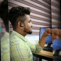 Chandan Behera