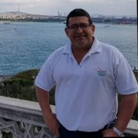 Henry Rodas