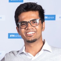 Ayush Shukla