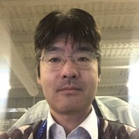 Minoru Saito