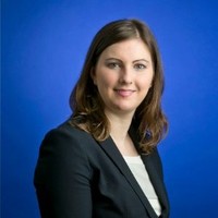 Trista Humfries, CPA, CA