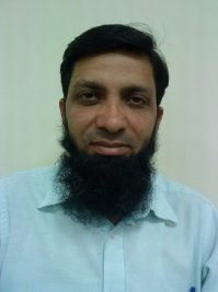 Asadullah Shahid
