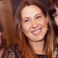 Laraine Wilkinson