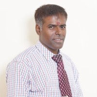 Punniyakoti V Thanikachalam