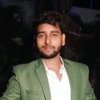 sudhir chaurasia