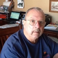 Greg Ross