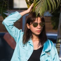 Eliana Del Carmen Barrios Paredes