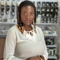 Adja Poulo Sarr SIDIBE