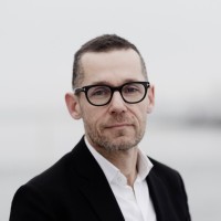 Rasmus Øhlenschlæger Madsen