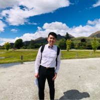 許文寶Andrew Hsu