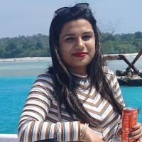 Oshin Garg