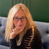 Julie Leese Olive