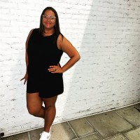 Cydney Day