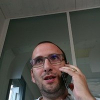 Daniel DAOUK