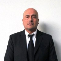 Cristian Enrique Diaz Bernal