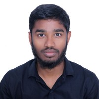 Nazruddin Ahmad